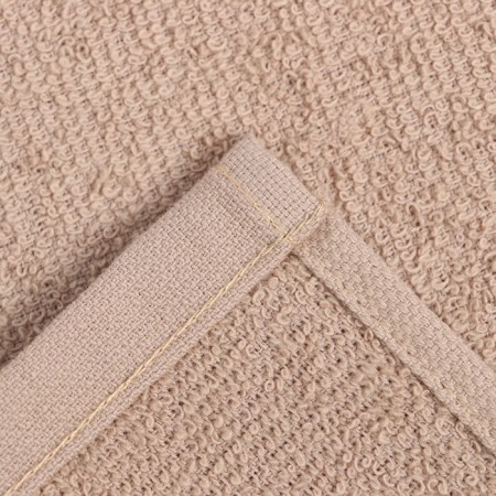 Set of terry decorative napkins Ethel "Indie" 30x30sm-5pcs, 100% cotton-3
