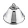 Namazu bell is large, steel
