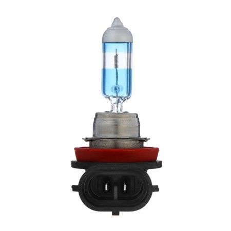 Automobile lamp MTF Argentum +80%, H11, 12 V, 55 W, 4000K, set 2 pcs