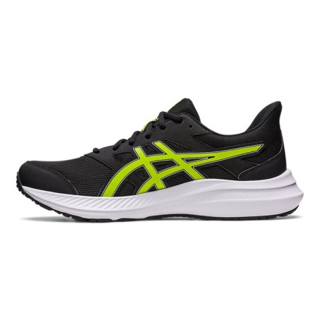 Cunning male ASICS JOLT 4 1011B603 003, size 10.5 US-2