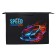 Folder for drawings and drawings A3, 470 x 345 x 50 mm, handles, plastic/textiles, lightning from above, PR 3 -20 "Super -Auto" 72694