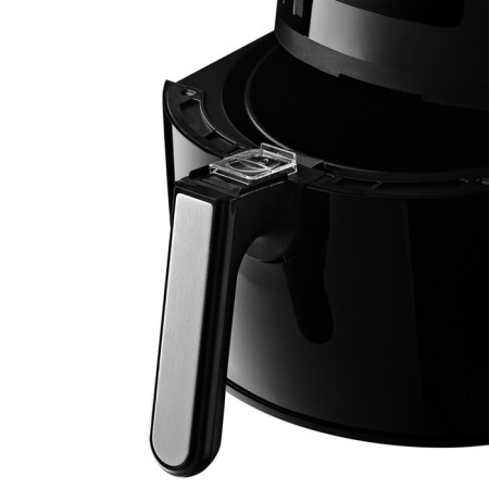 Airgril KitFort KT-2226, 1500 W, 80-200 ° C, 3.5 L, black-5