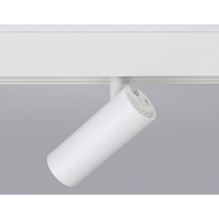 LED LED for the Magnetic Ambrella Track System GL3819, 10W, LED, white color.-3