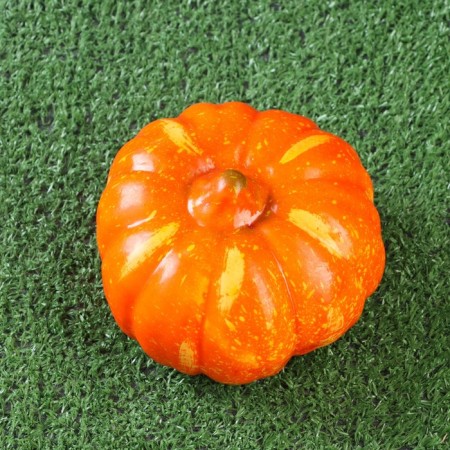 Garden figure "Pumpkin" 14x14x8cm-1