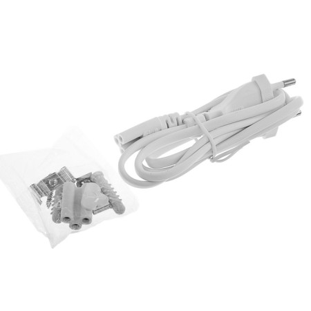 LED LED LED, 10 W, 560 mm, IP40, 220 V, multi -pointral, with off.-6