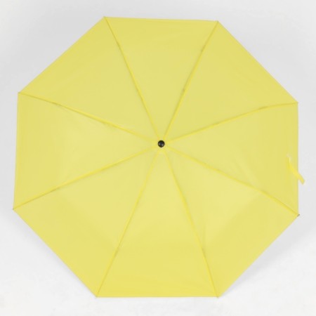 Mechanical umbrella "plain", 3 additions, 8 knitting needles, r = 48 cm, color mix-20