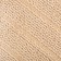 Bathroom soft rug, 50x80 cm, beige color