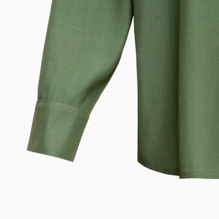 Women's shirt MIST, p. 52-54, green-7