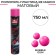 Plastic Plastic RE Marco Super Mat, Bubble Gum, matte, aerosol, 750 ml