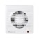Expitable S&P Decor 100cr, D = 100, 230 V, Little School, 40 DB, White