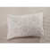 Bed linen 2 joint venture "Naiad", size 230x250 cm, 180x220 cm, 50x70 cm - 2 pcs