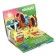 3D-bauloma book "Who is grazing in the meadow?" 12 p.