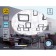 LED ceiling LED AMBRELLA LIGHT, AIR, FZ1043, LED, 21 W, 1575LUM, 6400K, white color, black