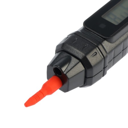 Digital tundra multimeter, contactless automatic, backlight display-13