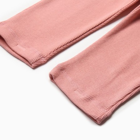 Kit for children (jacket and pants) minku, dust pink, height 80-86 cm-10
