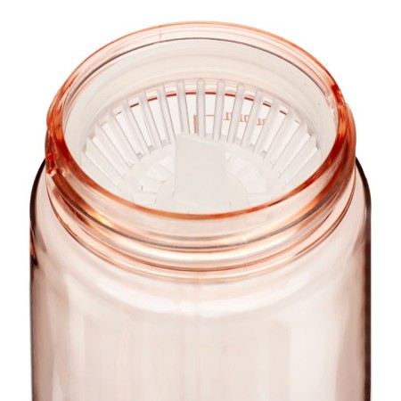 Water bottle, 800 ml, mix-4