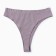 Panties female Braziliana, lilac color, size 48 (l)