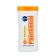 Gift set of Panthenol: shampoo, 200 ml + body milk, 200 ml
