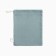 Bag Textile Ethel Home Collection Green 27x34 cm, 61%flax, 39%HL