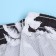 Flooding shorts for the boy KAFTAN "Palma", 98-104, black