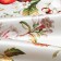 The tablecloth "Flower day" is 145x180 cm, 100% p/e