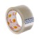 Adhesive tape "My choice" transparent 45 mm * 66 m * 40 Mick