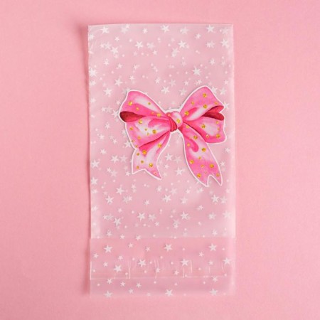 Packet for sweets "Gift", 10 × 15 cm-2
