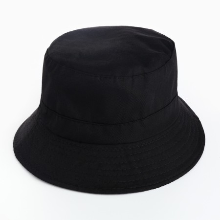 Panama Wine Not, Black Color-3