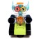Robot "gears", light and sound effects, mixtures