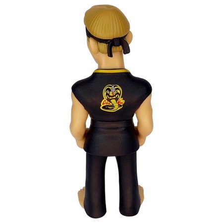 Figure Collectible Minix Cobra Kai "Johnny Lawrence", 12 cm-2