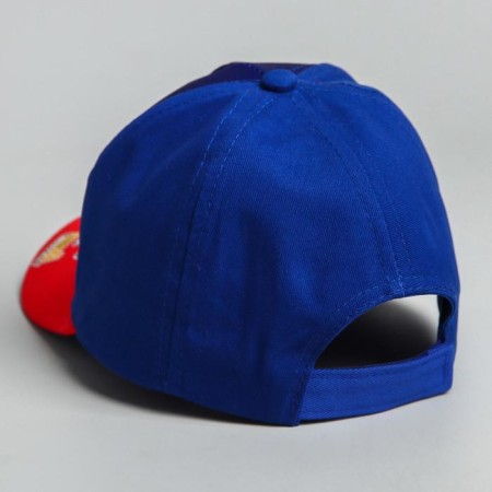 Children's cap, size 52-56, cars-1