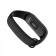 Fitness Bracelet Maxvi SB-01, IP65, alerts, an alarm clock, Shagomer, Black