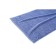 Tainted tange Arya Home Arno, 500 g, size 70x140 cm, blue color
