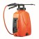 Sprayer Ranzovaya, Battery, 8 liters, with plastic brandspoite, Finland