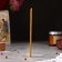 Candles wax No. 120, packaging 1 kg