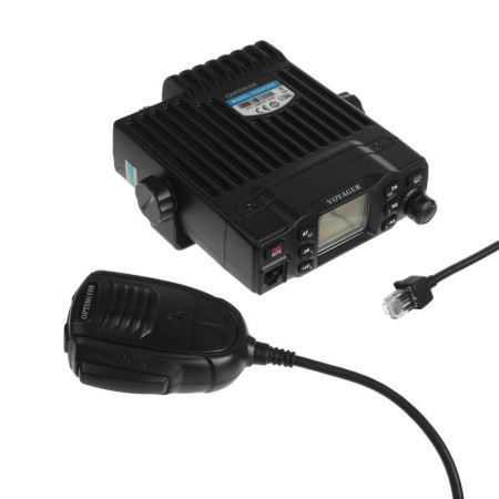 Ration of Automobile Optim Voyager, 12/24 V, 4 W-1