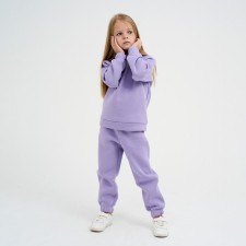 Children's costume with the basis (jumper, trousers) KAFTAN 
