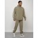 Men's tracksuit, size 56, khaki color