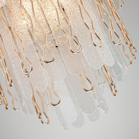 Medea suspension 600 mm, E14-5