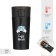 Thermal circle, 380 ml, Style "Follow the Dream", retains heat up to 8 hours