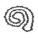 Chain Patriot 21bp-78e, 3/8 ", 1.5 mm, 78 links, tire 50 cm