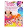 Create your decoration with a hydrogel, unicorn