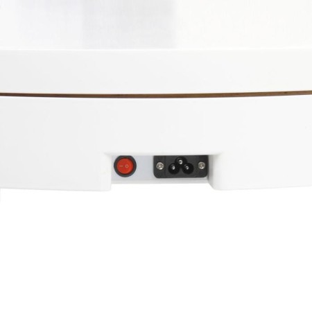 Turning Table 600RC swing platform for 3D photos and videos-6