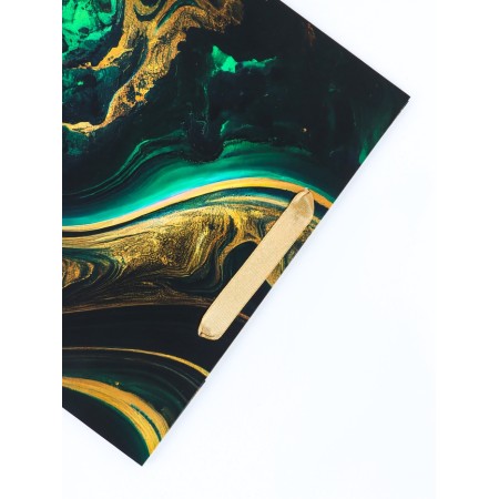 Gift laminated vertical “marble”, m 26 × 32 × 12 cm-3