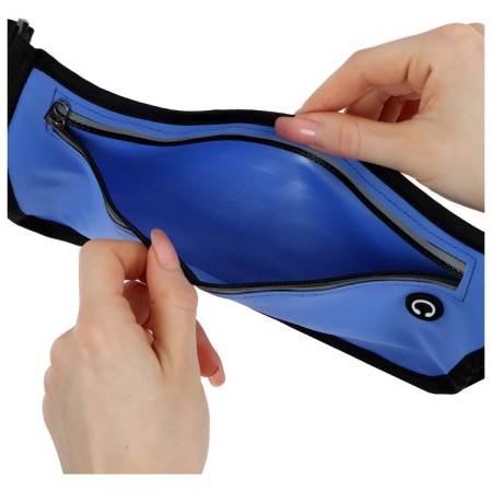 Sports bag on the belt Onlitop, 25x10 cm-3