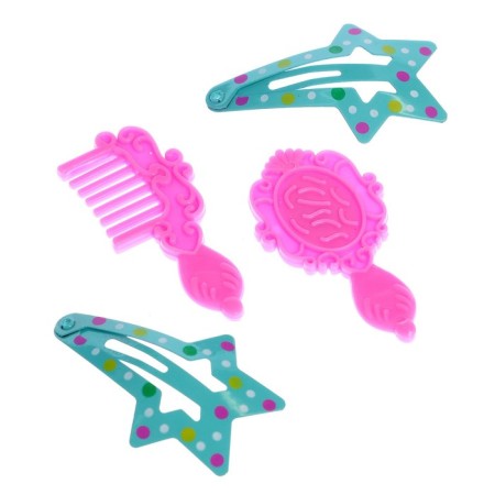 Surprise toy "Fashion animals" with accessories, mix-4