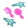 Surprise toy "Fashion animals" with accessories, mix