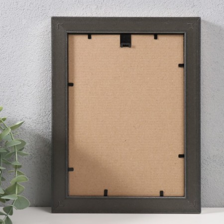 Photo frame plastic 15x21 cm, 805-266-2