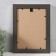 Photo frame plastic 15x21 cm, 805-266