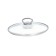 Sleep Olivetti FP126LD, with a lid, anti -stick coating, d = 26 cm, h = 7 cm